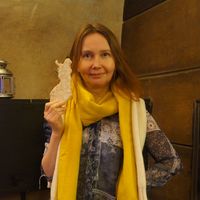 Alina Starzak的照片