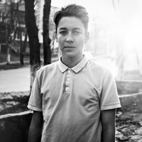 Ildar Salmanov的照片