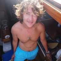 Mario Garcia's Photo