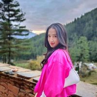 Rinzin Wangmo's Photo