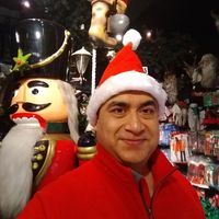 Suhas Valanjoo's Photo