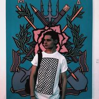 Igor Tselikov的照片