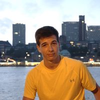 Le foto di Benjamin Binsfeld