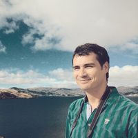 Photos de Pablo André