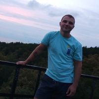 Vadim Marchenko的照片