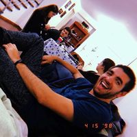 Gabriel Francis的照片