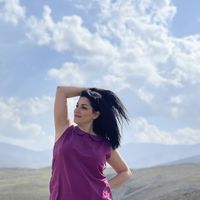 Shokoufeh  💕的照片