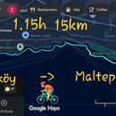 Seaside Cycling Meetup's picture