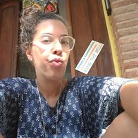 Mariana Carvalho's Photo