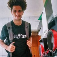 Daniel Skull's Photo