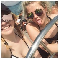 Lizzy Barkham的照片