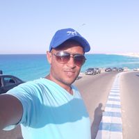 mohamed eleskndrany's Photo