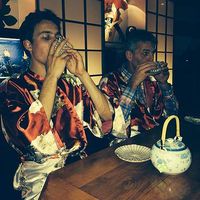 Martijn van den Heuvel's Photo