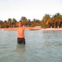 Jorge Cespedes的照片