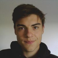 Jacob Fuhrmann's Photo