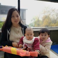 Zhang Luping's Photo