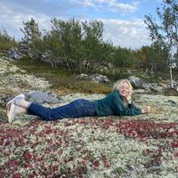 Kate Pletneva's Photo