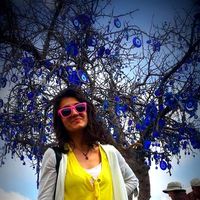 Fotos de Meryem Serap TOPRAK