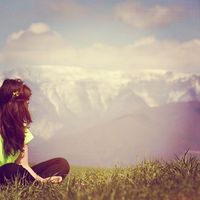 Aysel Salahova's Photo