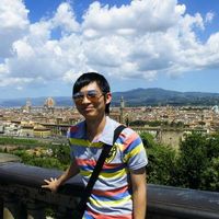 felix Zhang's Photo