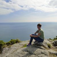 Le foto di Amelie Teufel