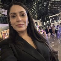 Ghaya Arfaoui's Photo