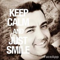 Gökhan Göktaş's Photo