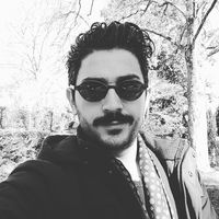 Ahmad Abou AlnjoumAlmhamid的照片