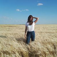 Yuliya Kashkina's Photo