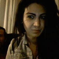 Constanza Palacios  Apablaza's Photo