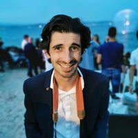 Lilian Masson的照片