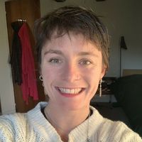 Suzie Collin's Photo