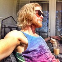 Sven Soderberg的照片