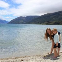 Fotos von Lisa Leibold