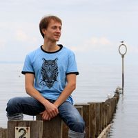 Александр Госьков的照片