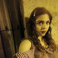 Taciturna Feliz的照片