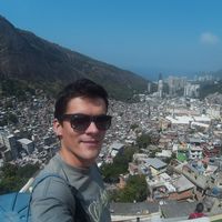 Jose Oliveira's Photo