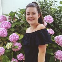 Stephanie Weiss的照片