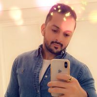 Abdullah Ibrahim's Photo