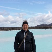 Le foto di Marie-Hélène Roy