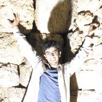 Sina Mostajeran's Photo