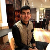 Kshitij Agarwal的照片