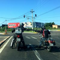 André Medeiros Dos Santos's Photo