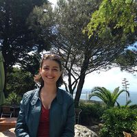 Telma Iara Mazzocato's Photo