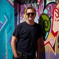 Dean Freeman的照片