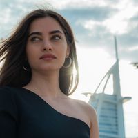 Fotos de Maede Sheikh