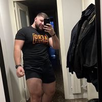 LEVANI SIMONISVILI's Photo