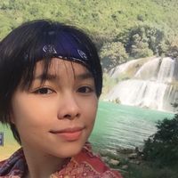 Linh Lan (Lillian) Nguyễn's Photo