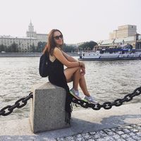 Fotos de Victoria Evdokimova