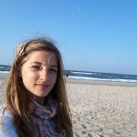 Fotos von Olga Borkowska